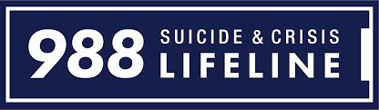 988 lifeline
