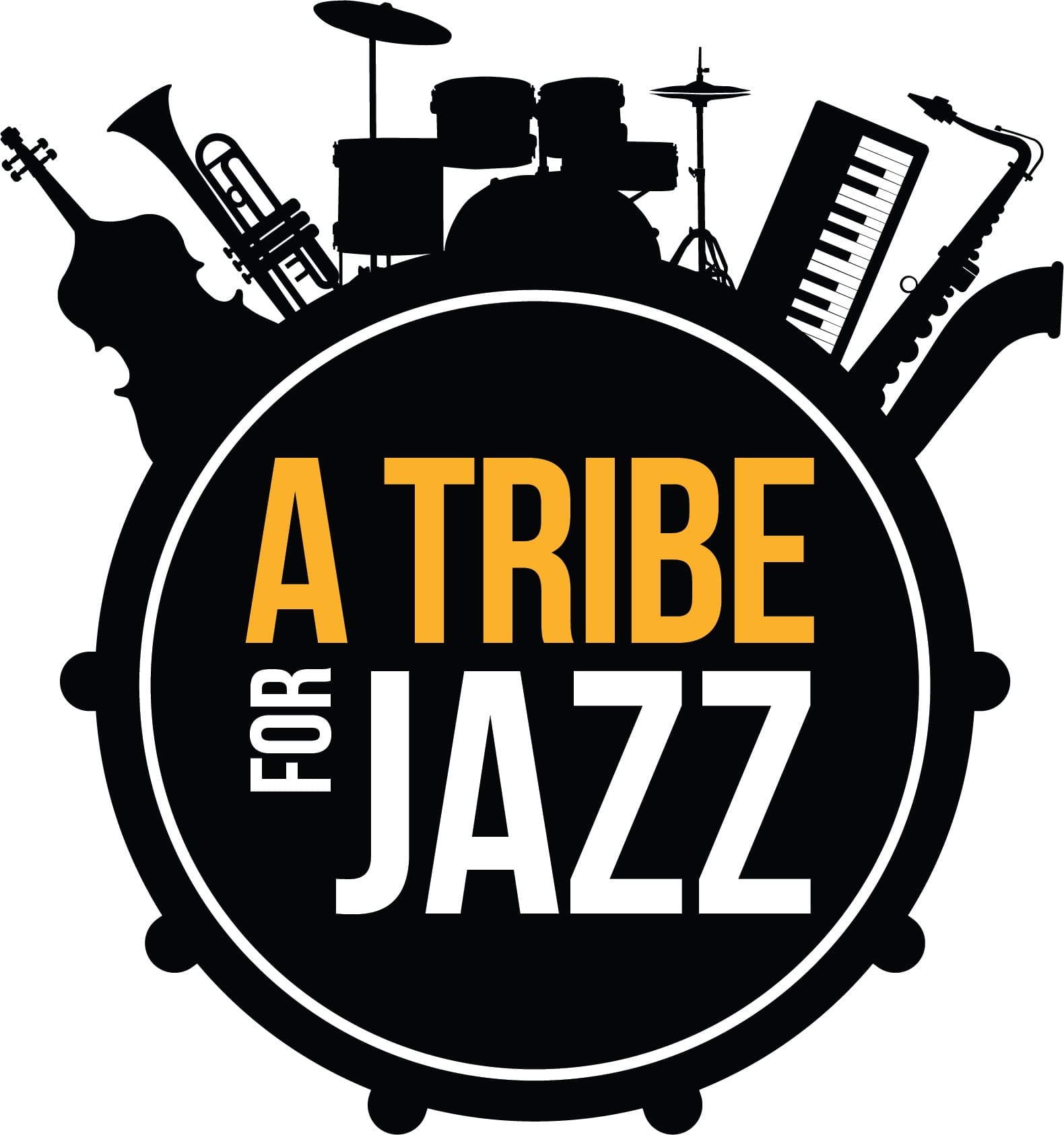 ATFJ-Logo-High-Res A Tribe for Jazz logo