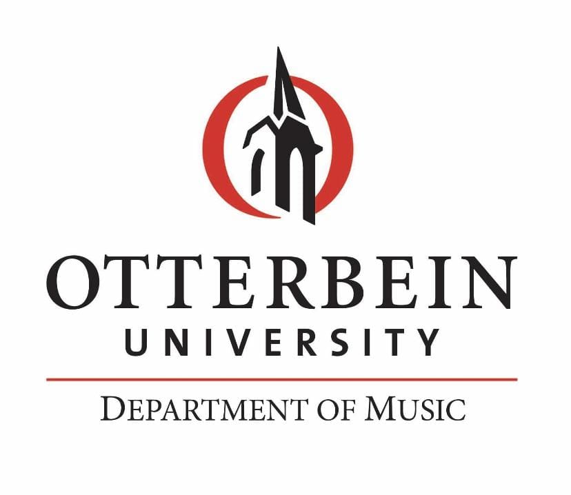Department Logo Otterbein U Logo