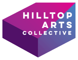 HAC Website Logo Hilltop Arts Collective Logo