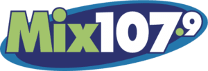 Mix Mix107.9 Logo