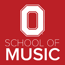 logo OSU School of Music