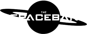 spacebar Spacebar Logo