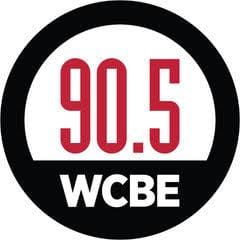 unnamed WCBE logo