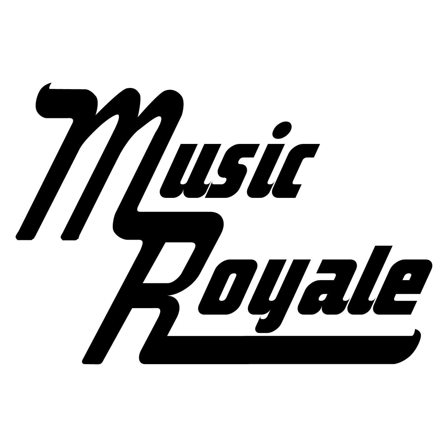 Music Royale Logo Mix107.9 Logo