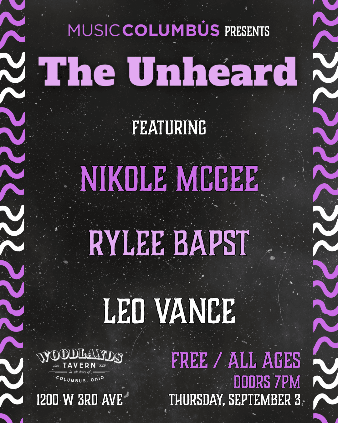 The Unheard - Woodlands - 9:3