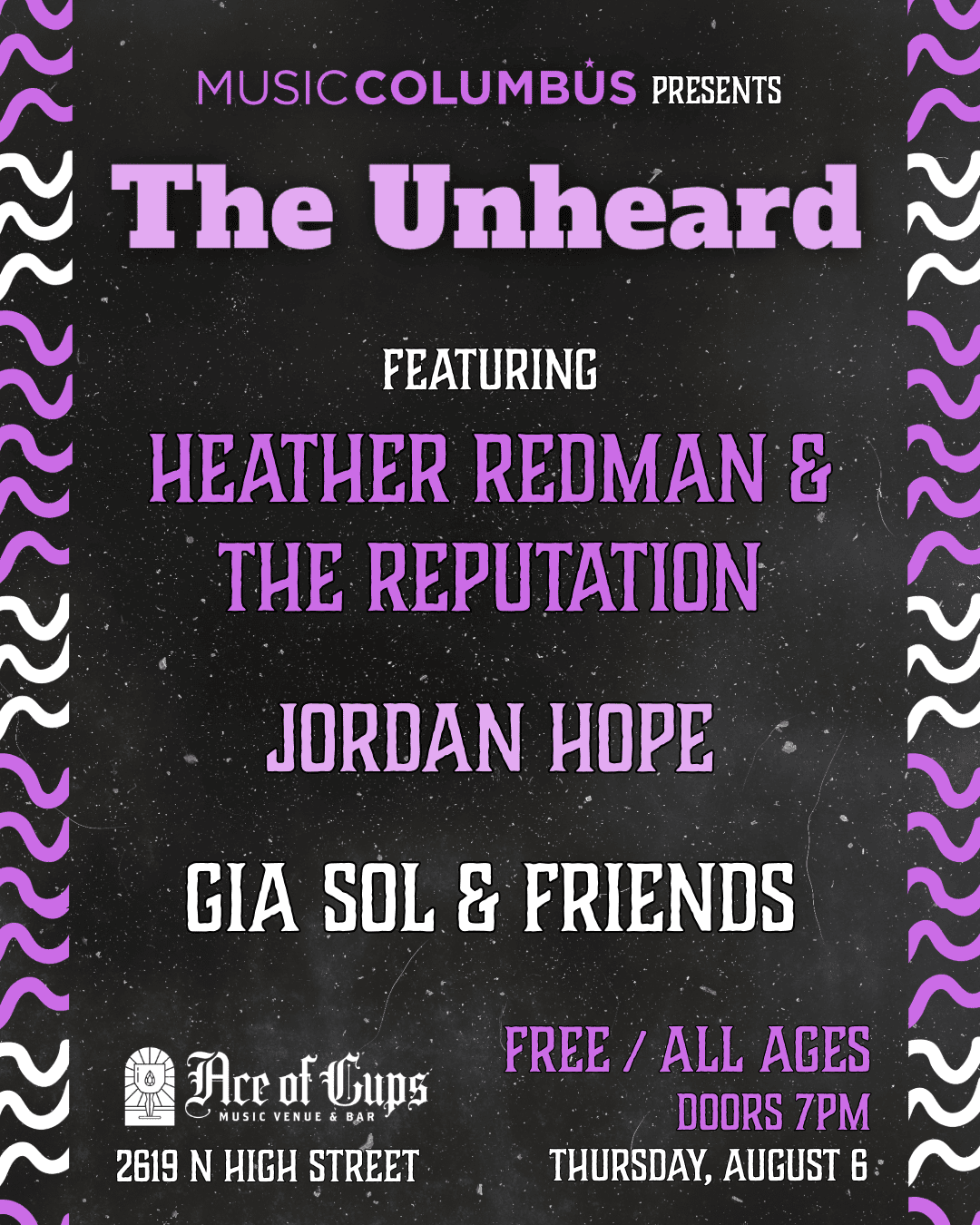 The Unheard (Revamp)-2